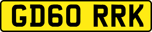 GD60RRK
