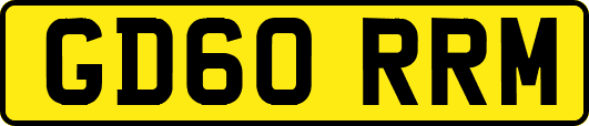 GD60RRM