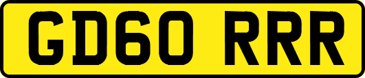 GD60RRR