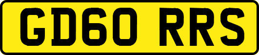 GD60RRS