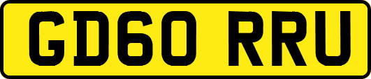 GD60RRU