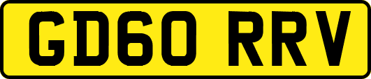 GD60RRV