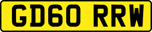 GD60RRW