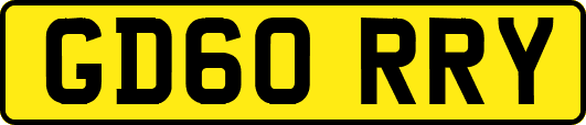 GD60RRY