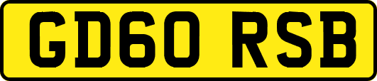GD60RSB