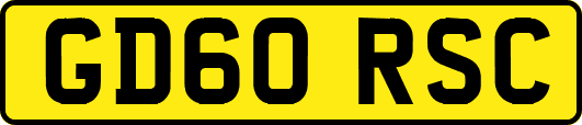 GD60RSC