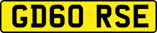 GD60RSE
