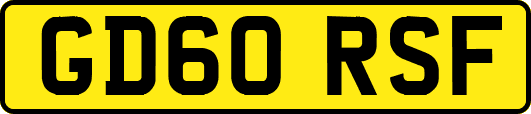 GD60RSF