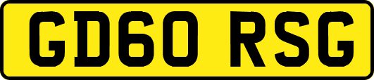 GD60RSG
