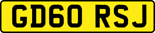 GD60RSJ