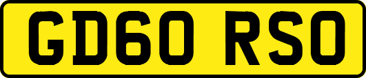 GD60RSO