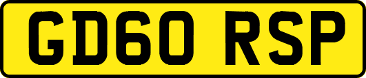 GD60RSP