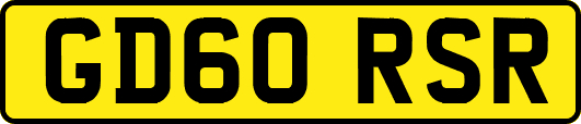GD60RSR