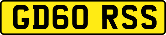 GD60RSS