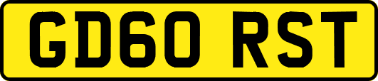 GD60RST