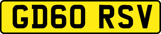 GD60RSV