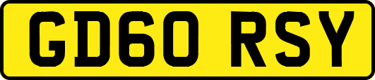 GD60RSY