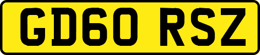 GD60RSZ