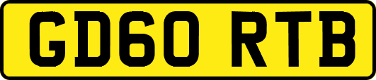 GD60RTB