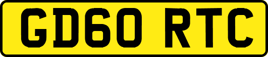 GD60RTC
