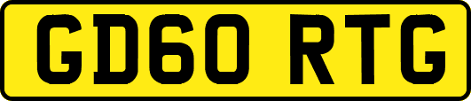 GD60RTG