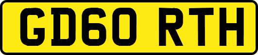 GD60RTH