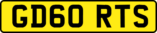 GD60RTS
