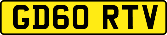 GD60RTV