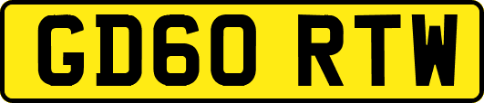 GD60RTW