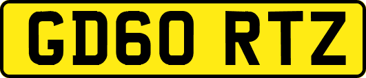 GD60RTZ