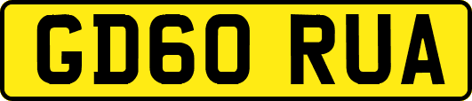 GD60RUA