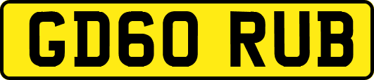 GD60RUB