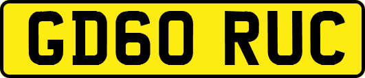 GD60RUC