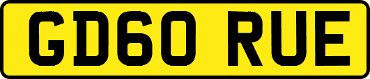 GD60RUE