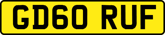 GD60RUF