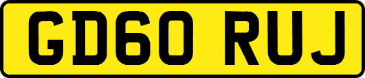 GD60RUJ