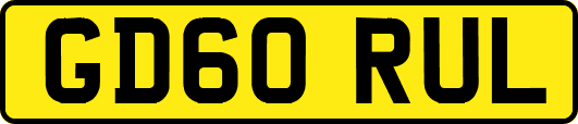 GD60RUL