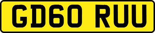 GD60RUU