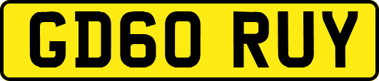 GD60RUY