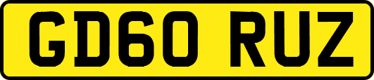 GD60RUZ