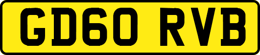 GD60RVB