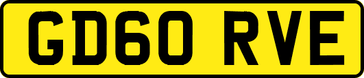 GD60RVE