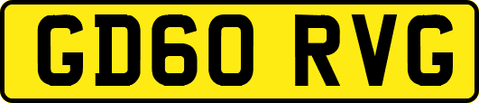 GD60RVG