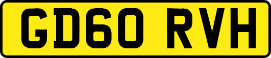 GD60RVH