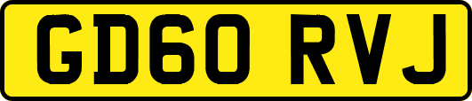 GD60RVJ