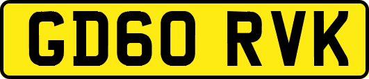 GD60RVK
