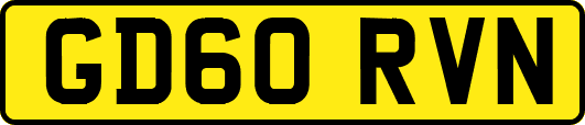 GD60RVN