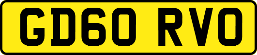 GD60RVO