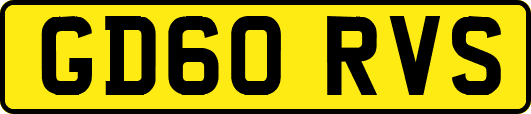 GD60RVS