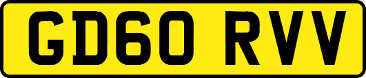 GD60RVV